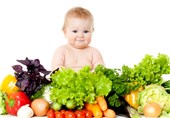 دانستنیهای مهمی درباره خوراک کودکان