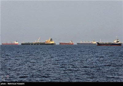 Iran's Yemen-Bound Aid Ship Docks in Djibouti