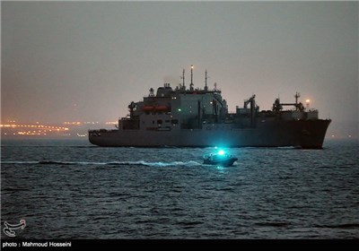Iran's Yemen-Bound Aid Ship Docks in Djibouti