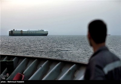 Iran's Yemen-Bound Aid Ship Docks in Djibouti