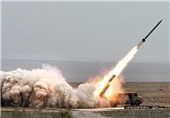 Iran’s Army Fires Naze’at-10 Missiles in War Game