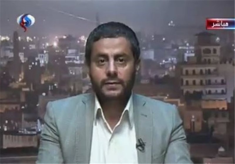 Ansarullah Official: Foreign Intervention to Make Geneva Talks on Yemen Fail
