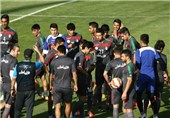 سفر تیم ملی به ازبکستان در هاله‌ای از ابهام