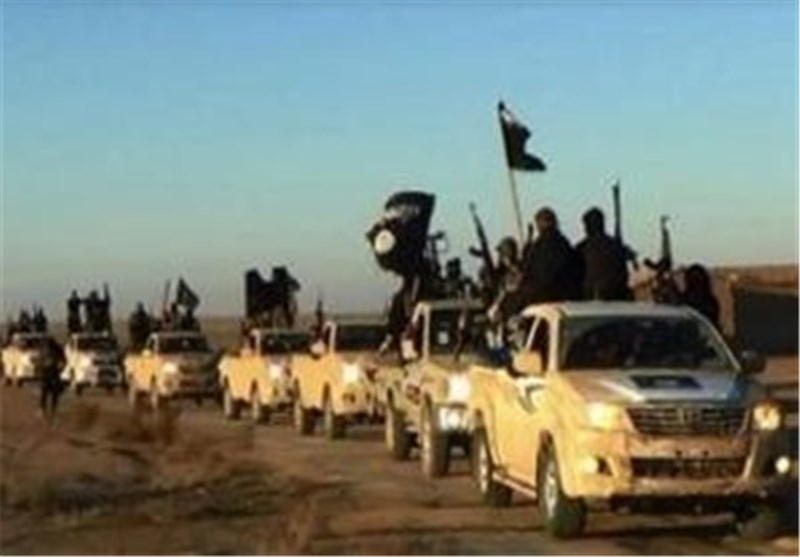 تلگراف: داعش قصد انتقام از سنی‌های رمادی را دارد