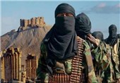 داعش جنگجویان خارجی را برای حمله به اروپا آموزش می‌دهد