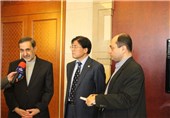 Iran Can Play Key Role in Promoting Security in Asia: Velayati