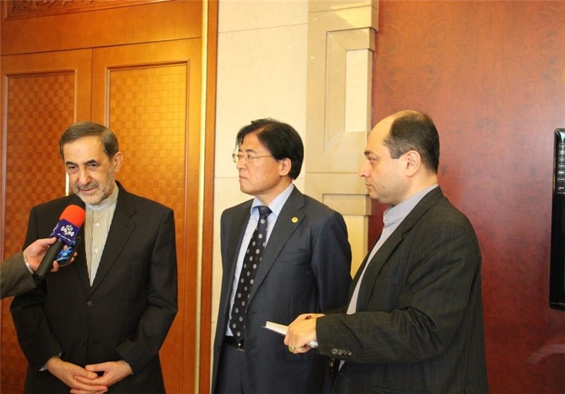 Iran Can Play Key Role in Promoting Security in Asia: Velayati