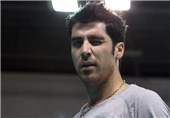 محمودی، امتیازآورترین بازیکن ایران مقابل آمریکا شد
