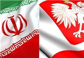 سرمایه‌گذاری بازرگانان ایرانی در لهستان را مورد حمایت قرار می‌دهیم