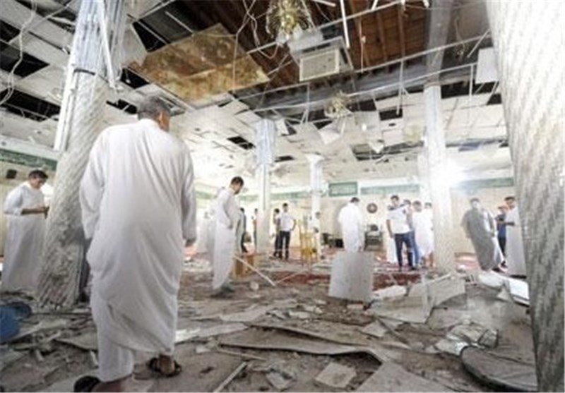هویت عامل حمله انتحاری به مسجد شیعیان در «قطیف» مشخص شد