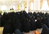 دفاتر مجمع خیران حوزه علمیه خواهران در شهرستان‌های استان بوشهر راه‌اندازی می‌شود