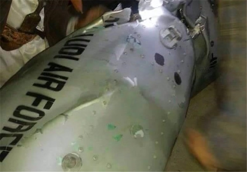 وزارت دفاع یمن سرنگونی یک جنگنده متجاوز را در صعده تایید کرد
