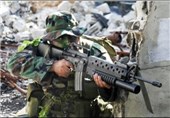 شکار چند افسر اطلاعاتی فرانسوی و آمریکایی در عملیات ویژه حزب الله در حلب