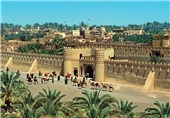 فیلم رستاخیز در سالن 5 آذر سازمان بسیج اکران شد