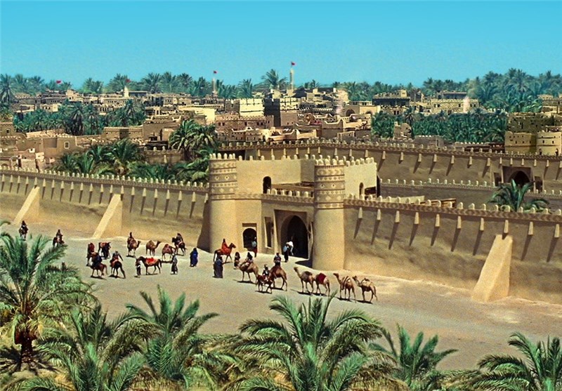 فیلم رستاخیز در سالن 5 آذر سازمان بسیج اکران شد