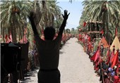 عراقی‌ها، «رستاخیز» را پسندیدند