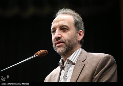 سخنرانی محمد سرافراز رئیس سازمان صدا و سیما در مراسم افتتاح شبکه آذری 24 ساعته سحر