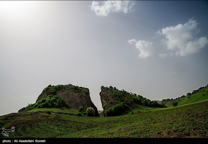 طبیعت بهاری گیلان