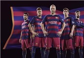 25 بازیکن بارسلونا برای جدال با سویا مشخص شدند