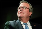 جب بوش: آمریکا باید پاسخ قاطعی به پوتین بدهد