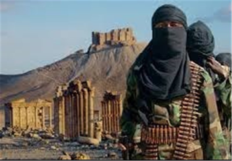 علت اصلی تشکیل گروهک داعش، ضربه زدن به اسلام واقعی است