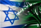 سکوت مقامات سعودی درباره دیدار علنی با صهیونیست‌ها
