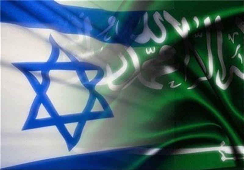 عربستان و اسرائیل، دو روی یک سکه با یک تفاوت