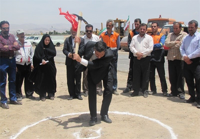 رفت‌وآمد در روستاهای جنوب سمنان تسهیل می‌شود‌