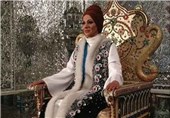 روایت عزیزی از بازی به‌جای فرح پهلوی در سریال «معمای شاه»