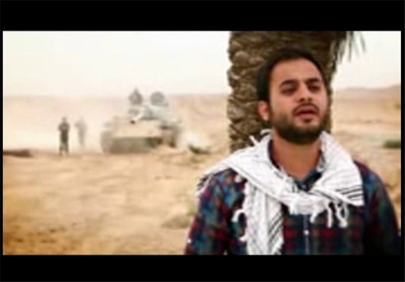 «قصه ادامه دارد»؛ نماهنگی جدید از خانه مستند انقلاب اسلامی +فیلم