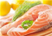 کاهش 20 درصدی التهابات پوستی با مصرف ماهی