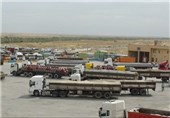 فعالیت تجاری و صادراتی مرز مهران از فردا مجددا آغاز می‌شود
