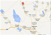 آزادسازی 80 درصد از مناطق جنوبی الرمادی و دفع حمله داعشی‌ها به صلاح الدین