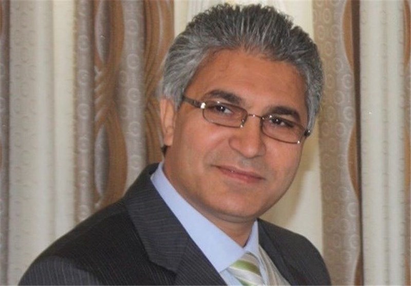 وزیر معادن و نفت افغانستان استعفا کرد