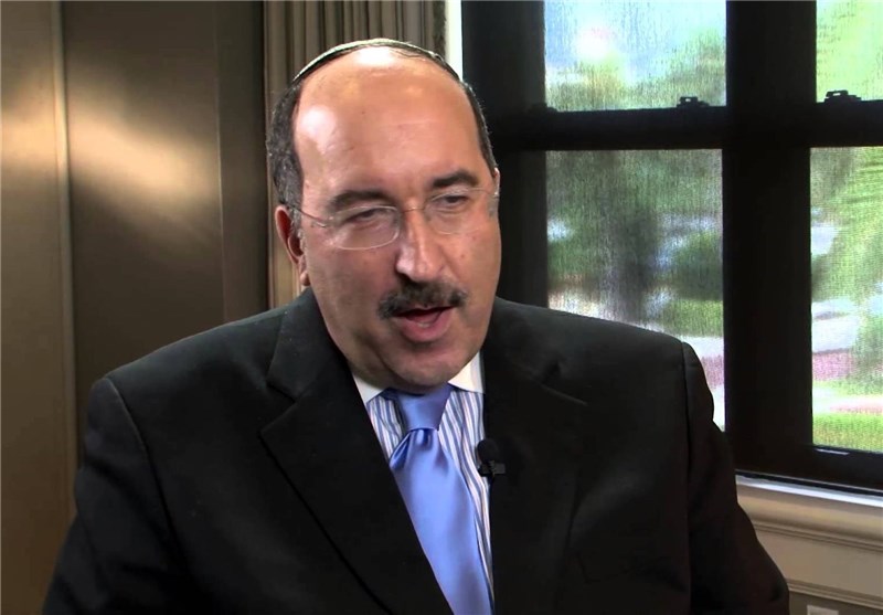 "دور گولد" مدیر کل وزارت خارجه رژیم صهیونیستی شد