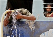India&apos;s Capital Hits Record 50.5 Celsius in Fierce Heat Wave