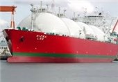Iran in Talks to Export Liquefied Gas to Spain