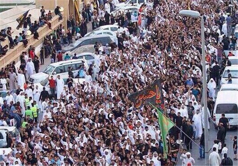 Funeral Procession Held for Victims of Terrorist Attack in Eastern Saudi Arabia (+Photos)