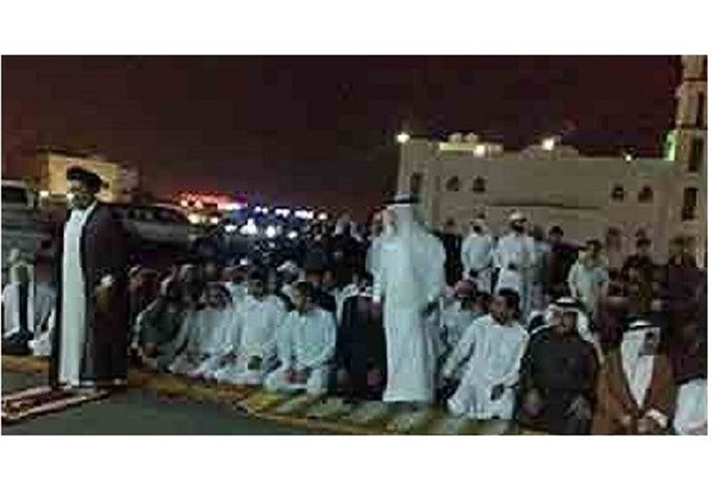 السلطات السعودیة تغلق مصلى الشیعة فی &quot;الثقبة&quot; بمحافظة الخبر
