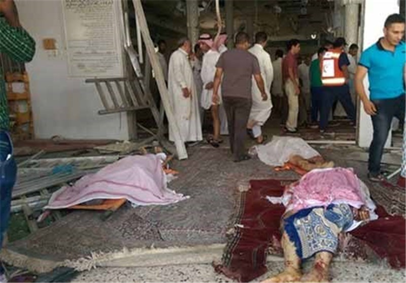 آل سعود کے اپنے شہریوں پر مظالم؛ قطیف میں 2 شہید، 10 زخمی