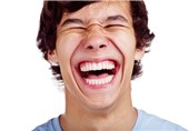 خنده، انفجار سیستم لذت در مغز است