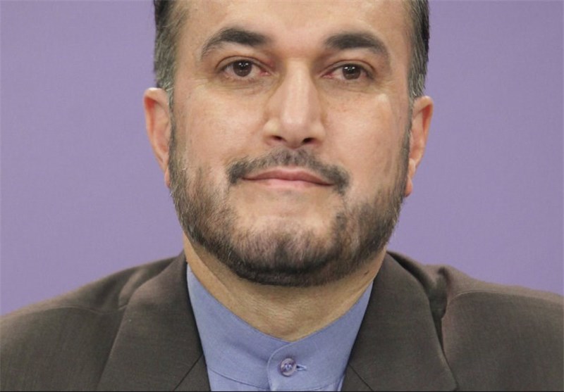 Iranian, Russian Deputy FMs Consult on Syria, Yemen