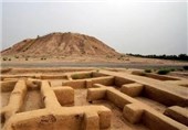 توقف اکتشافات در «کُنار صندل»؛ زمان در گهواره تمدن خاورمیانه بی‌حرکت مانده است