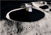 سرکشی ناسا به مرموزترین نقاط ماه