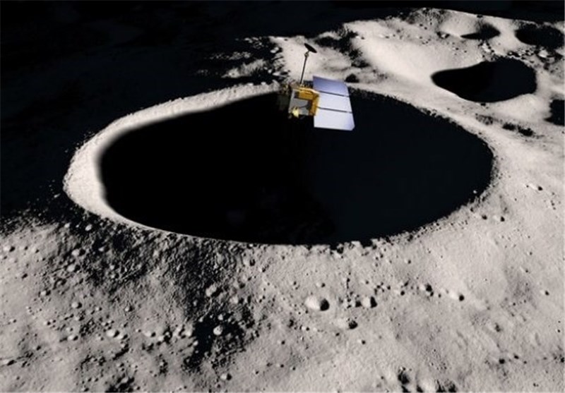 سرکشی ناسا به مرموزترین نقاط ماه