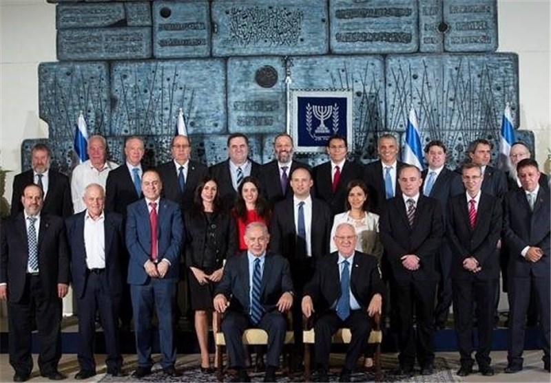 اکونومیست: کابینه نتانیاهو در عرصه سیاست خارجی شکست خواهد خورد