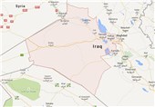 منطقه وادی‌الاخضر در غرب الانبار از لوث داعش آزاد شد