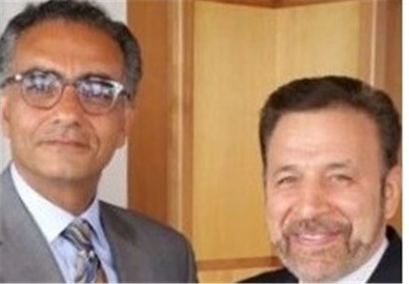 Iranian Minister, ICANN CEO Confer on Internet Governance