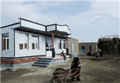 بسیج 80 واحد مسکونی برای کمیته امداد آذربایجان‌شرقی احداث می‌کند