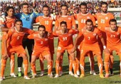 مس کرمان به لیگ برتر باشگاه‌های کشور صعود می‌کند